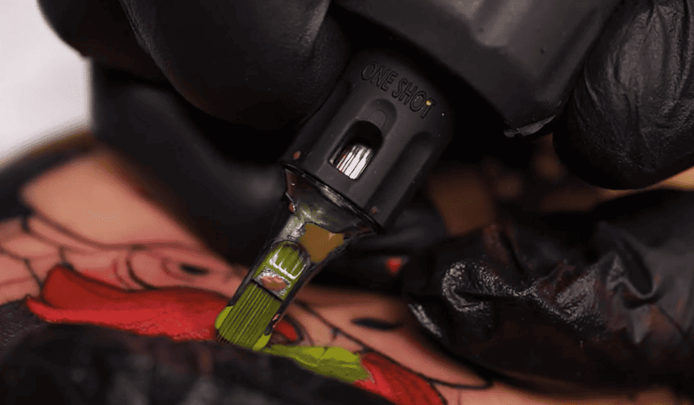 Avenger 3 ergonomics